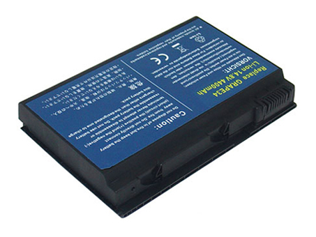 Batería para ACER TM00741